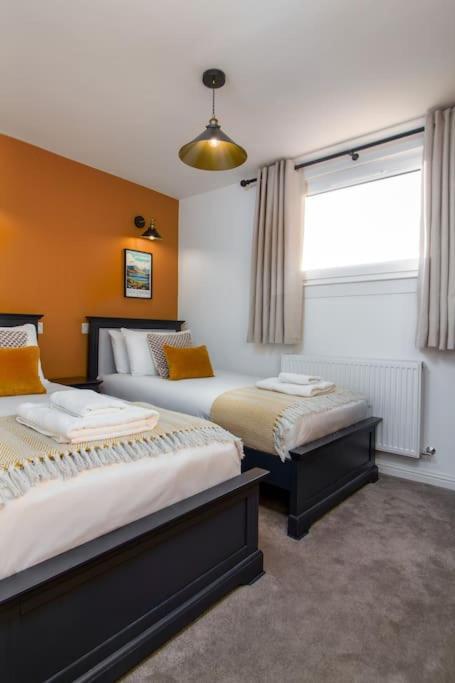 The Stylish 3-Bedroom Maisonette Retreat Стерлінг Екстер'єр фото