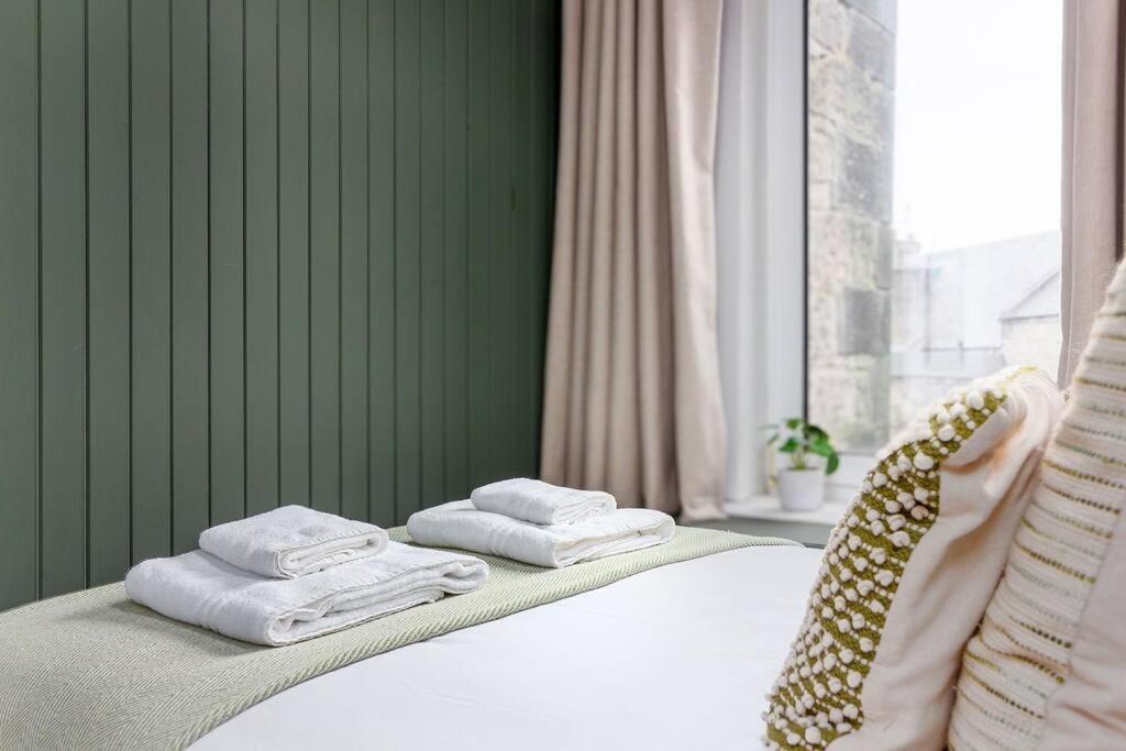 The Stylish 3-Bedroom Maisonette Retreat Стерлінг Екстер'єр фото