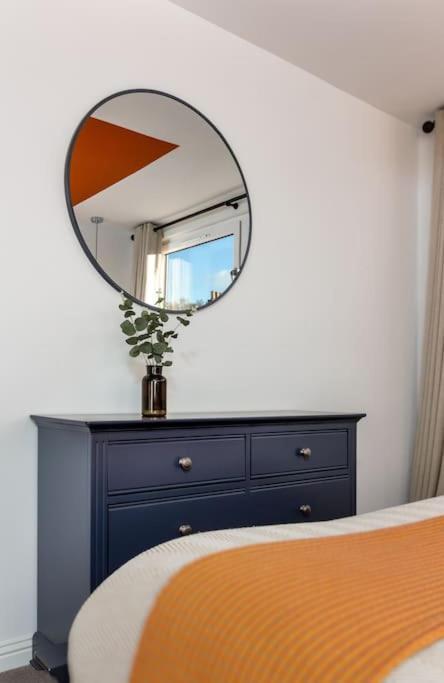 The Stylish 3-Bedroom Maisonette Retreat Стерлінг Екстер'єр фото